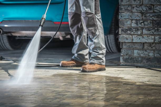 Boat and Dock Cleaning in Kentfield, CA