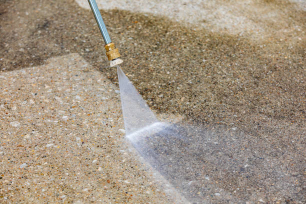 Best Oil Spill Cleanup  in Kentfield, CA