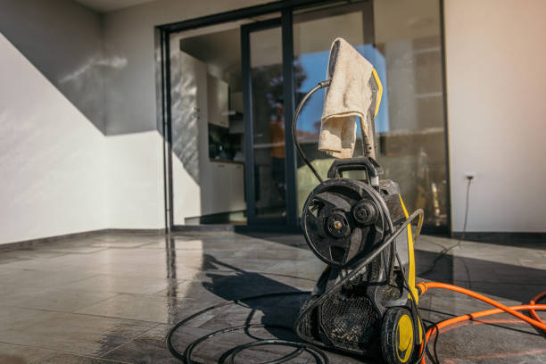 Best Factory Floor Cleaning  in Kentfield, CA