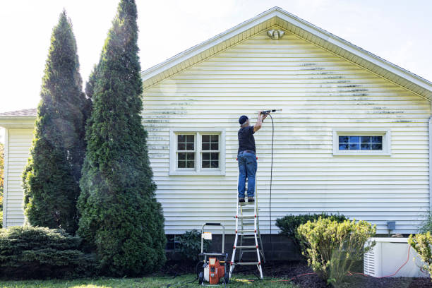 Best Post-Construction Pressure Washing  in Kentfield, CA
