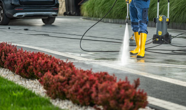 Best Fence Cleaning  in Kentfield, CA