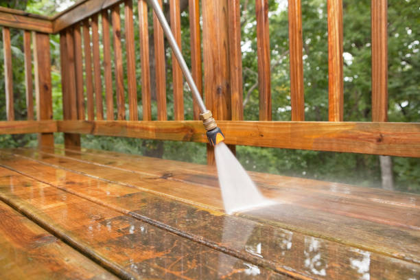 Best Gutter Cleaning  in Kentfield, CA
