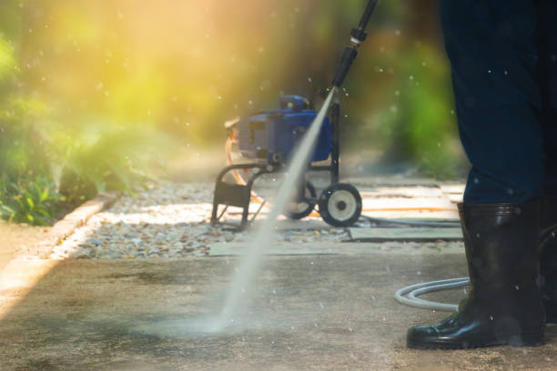 Reliable Kentfield, CA Pressure Washing Services Solutions