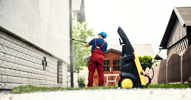 Playground Equipment Cleaning in Kentfield, CA